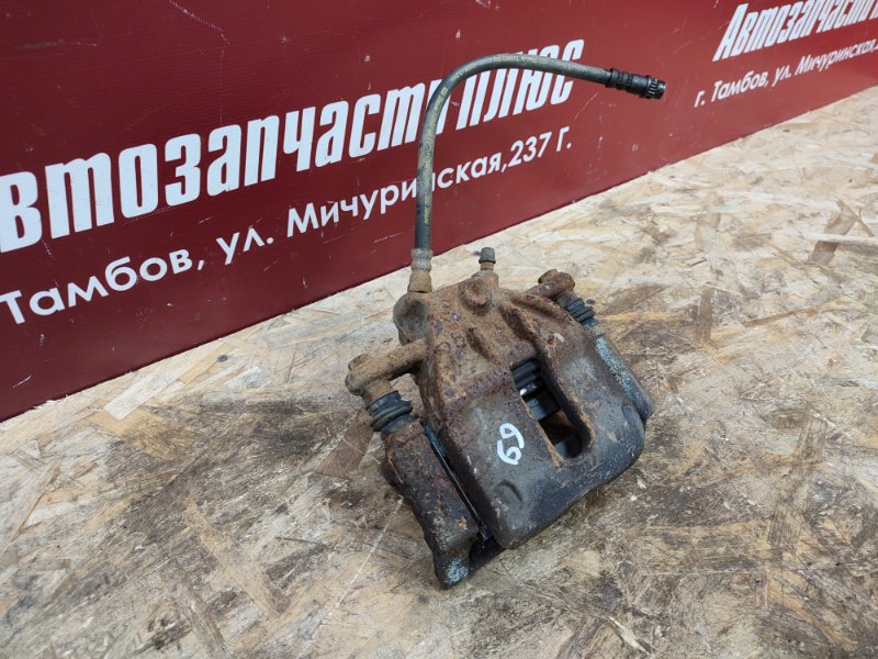 Суппорт тормозной