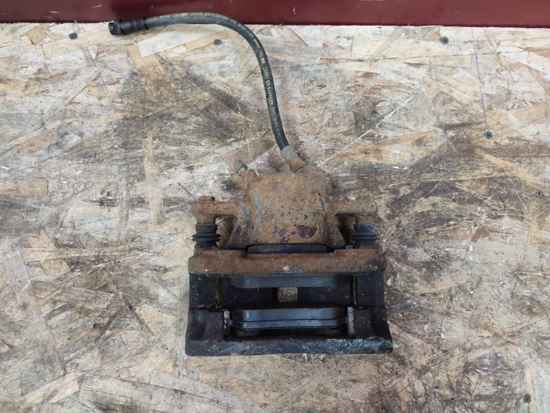 Суппорт тормозной