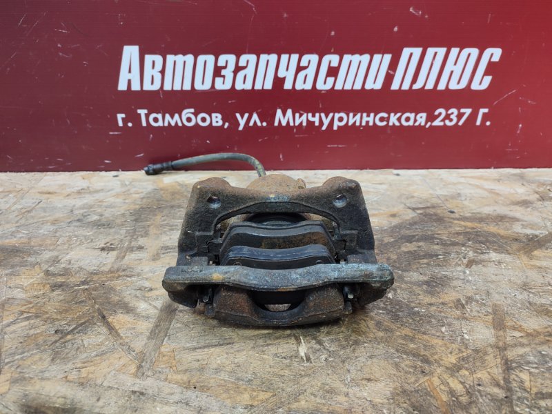 Суппорт тормозной