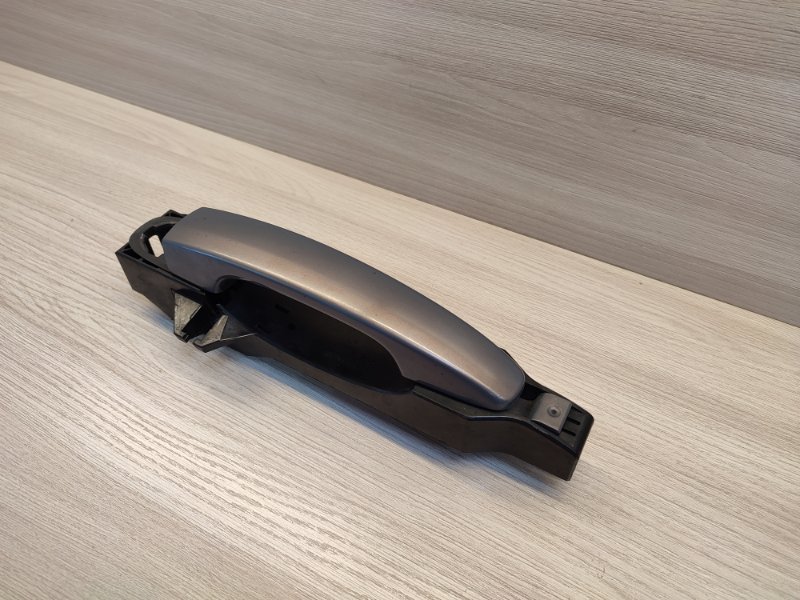 Ручка двери внешняя