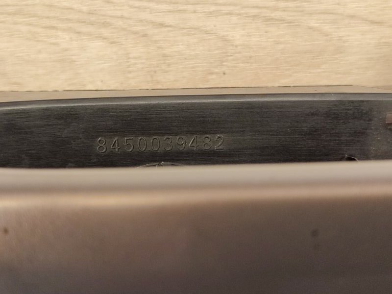 Ручка двери внешняя