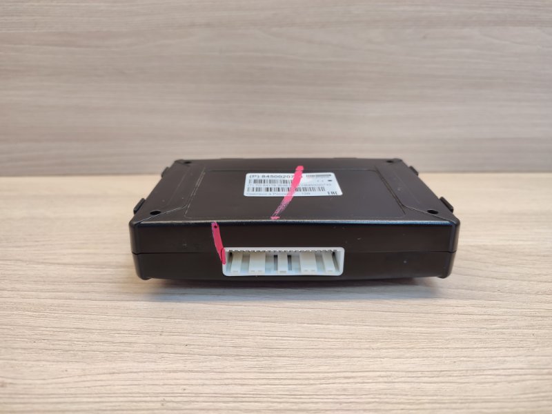 Блок глонасс