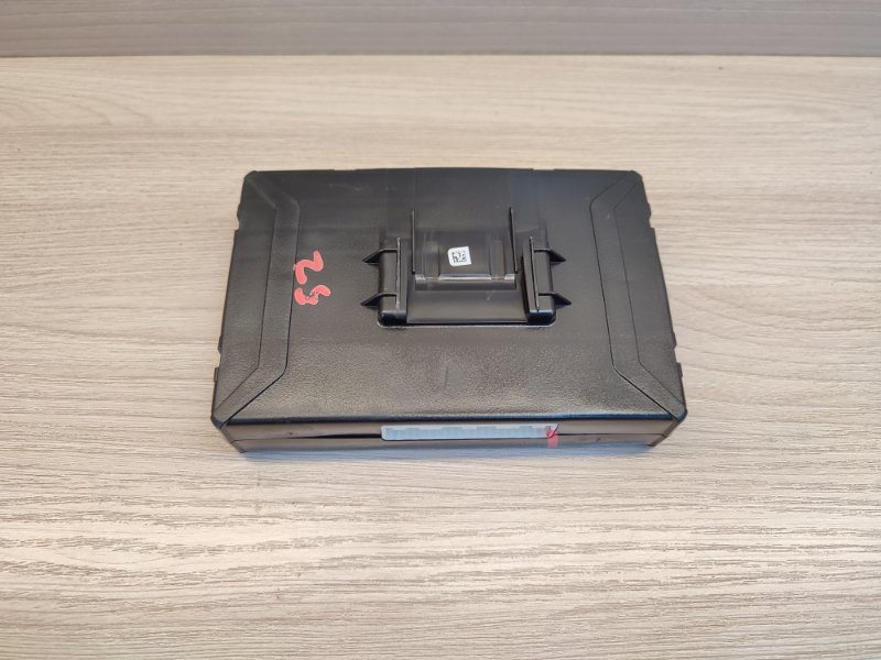 Блок глонасс