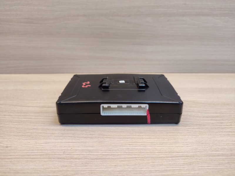 Блок глонасс