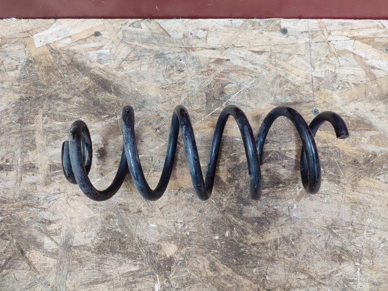 Пружина подвески