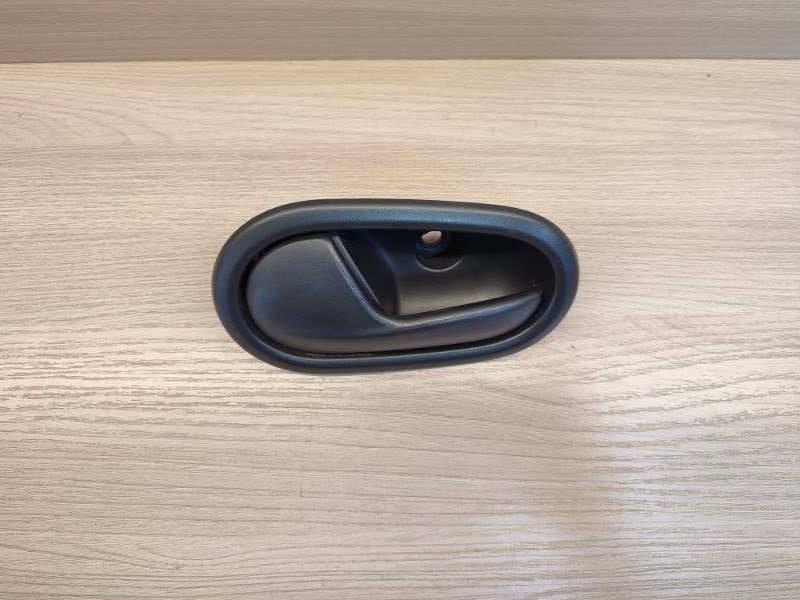 внутренняя ручка двери