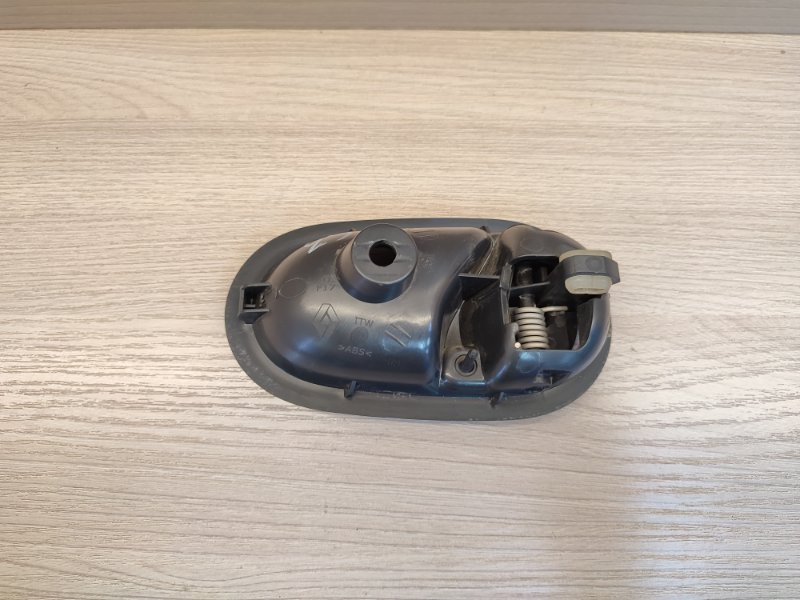 внутренняя ручка двери