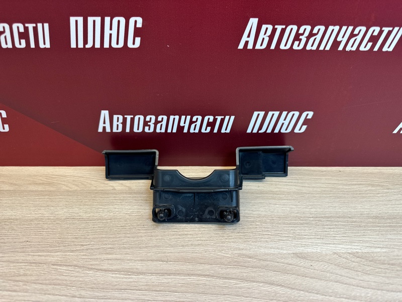 Дефлектор радиатора