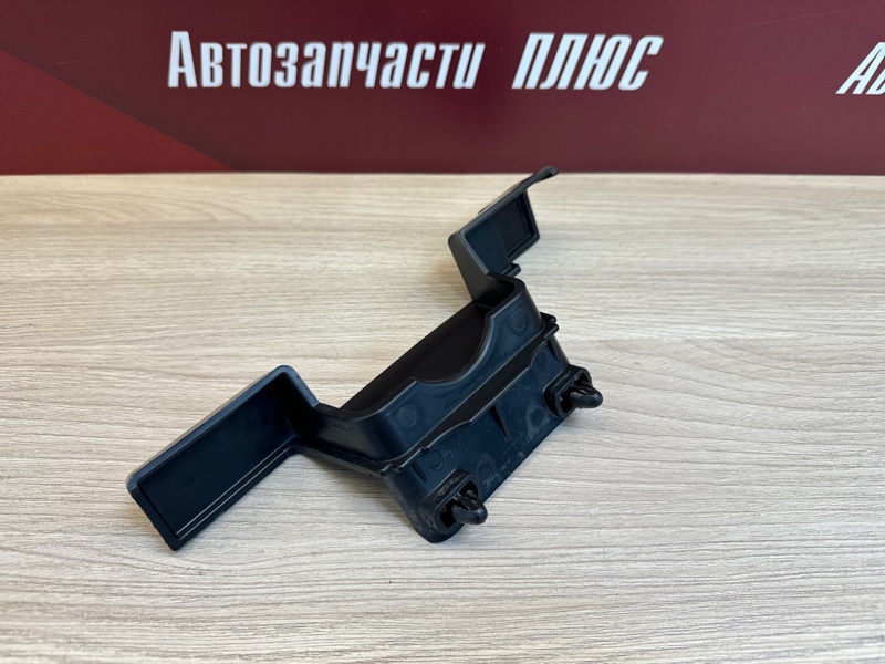 Дефлектор радиатора