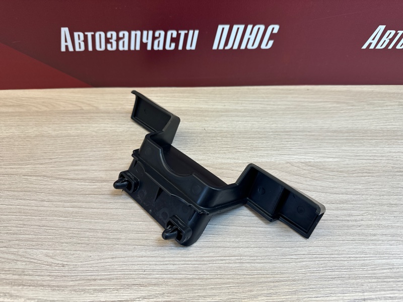 Дефлектор радиатора