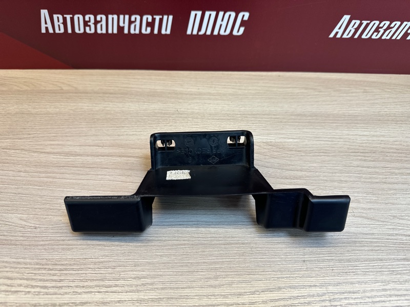 Дефлектор радиатора