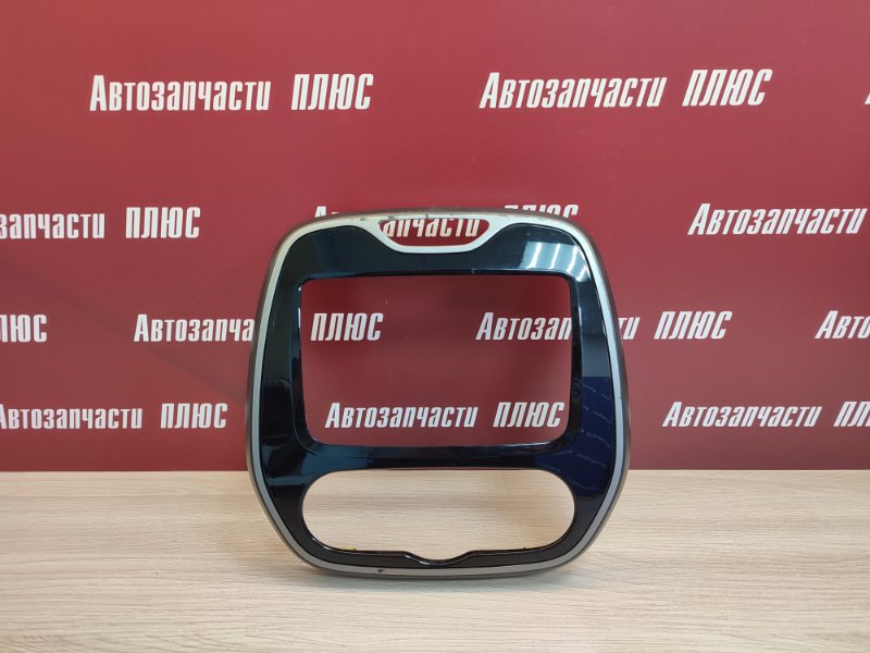 Рамка магнитолы