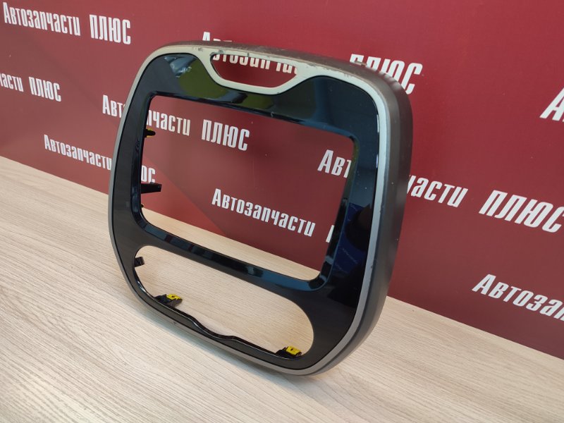 Рамка магнитолы