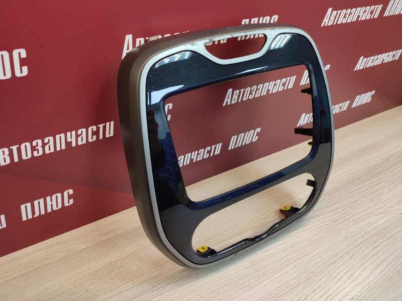 Рамка магнитолы