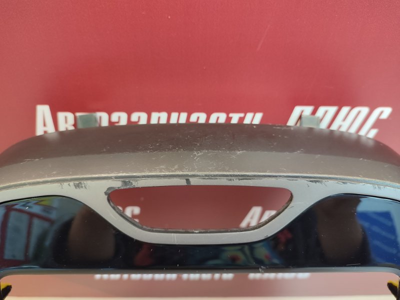 Рамка магнитолы