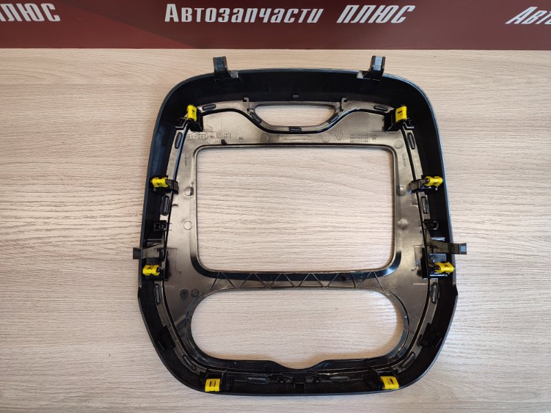 Рамка магнитолы