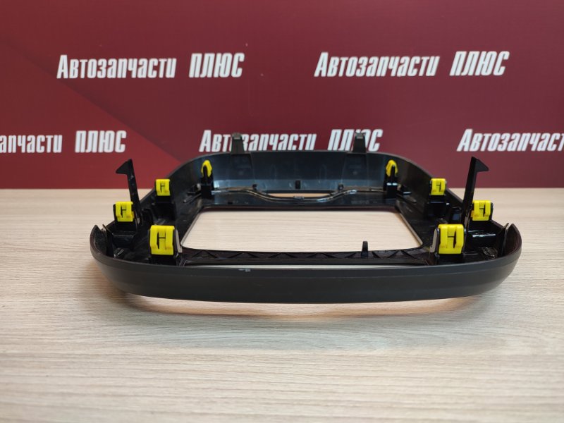 Рамка магнитолы