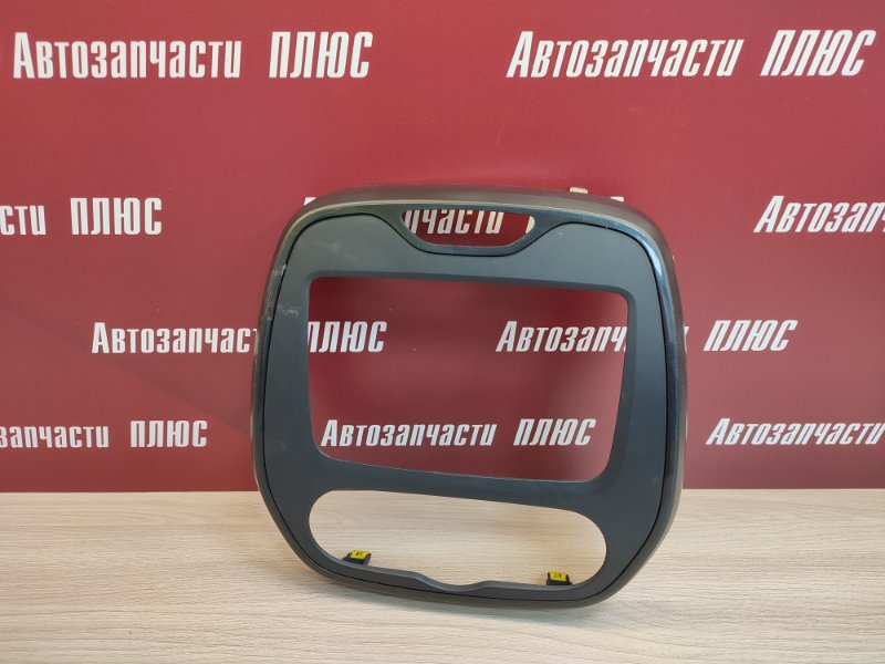 Рамка магнитолы