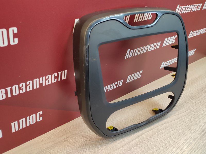 Рамка магнитолы