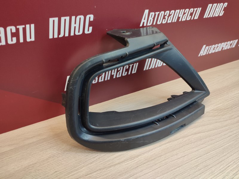 Кронштейн ПТФ