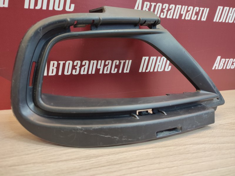 Кронштейн ПТФ