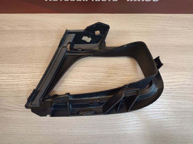 Кронштейн ПТФ