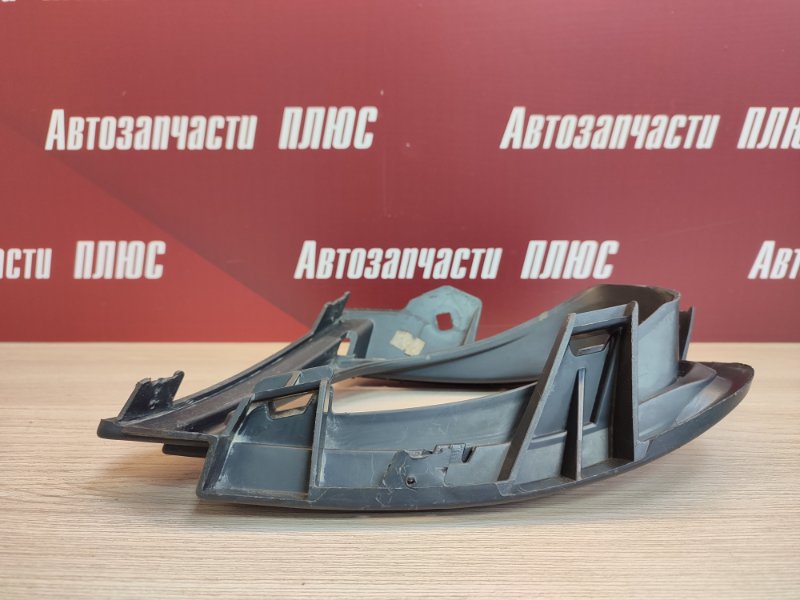 Кронштейн ПТФ