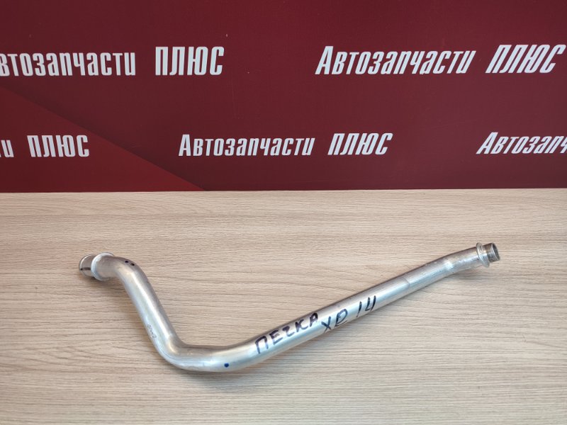 Трубка печки