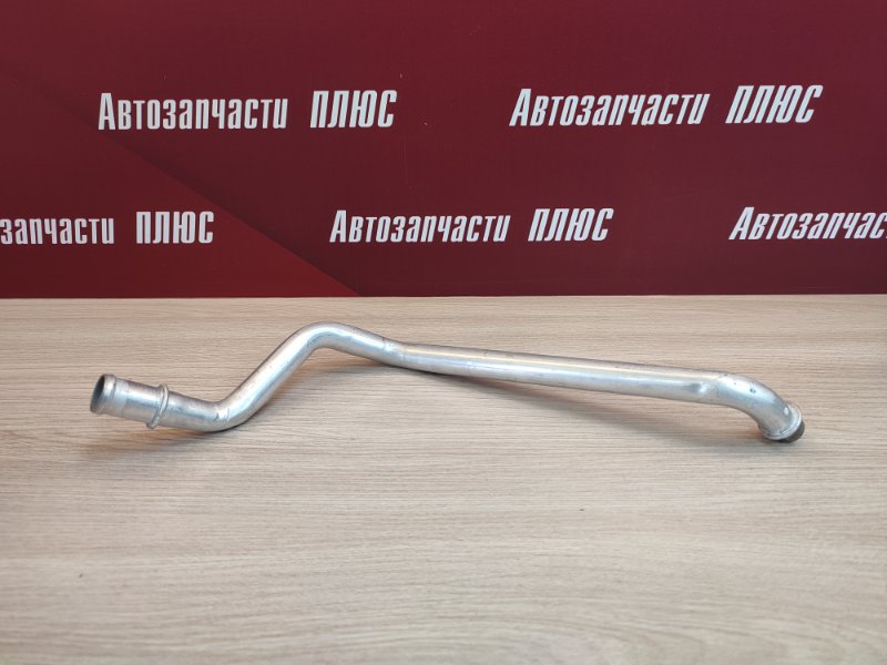 Трубка печки