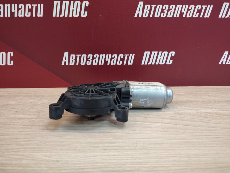 Мотор стеклоподъемника