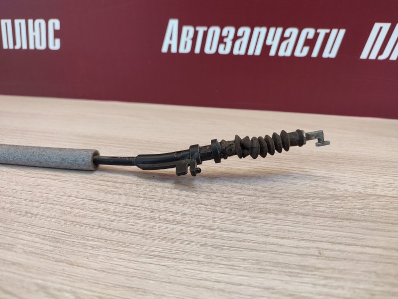 Трос замка двери