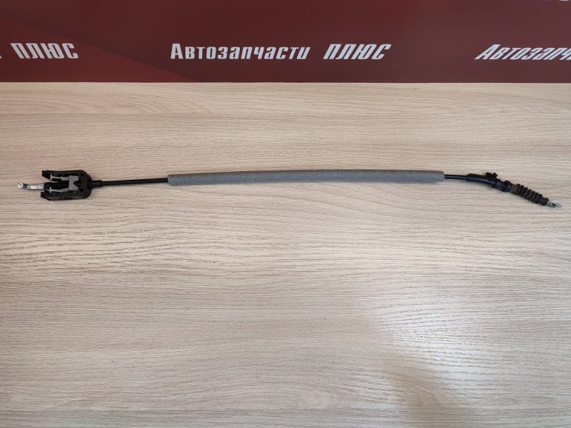 Трос замка двери