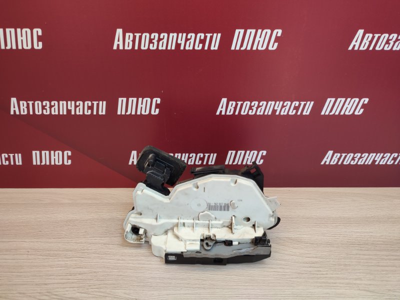 Замок   двери