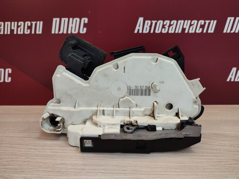 Замок   двери