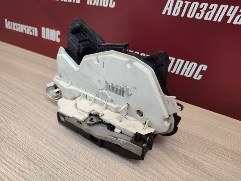 Замок   двери