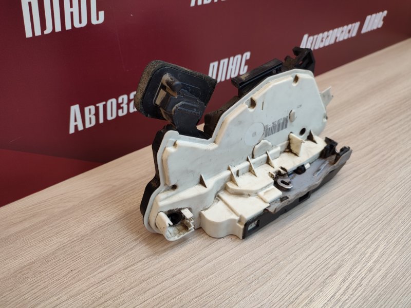 Замок   двери