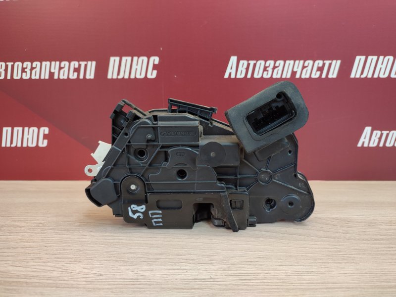 Замок   двери