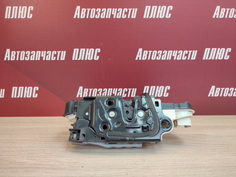 Замок   двери