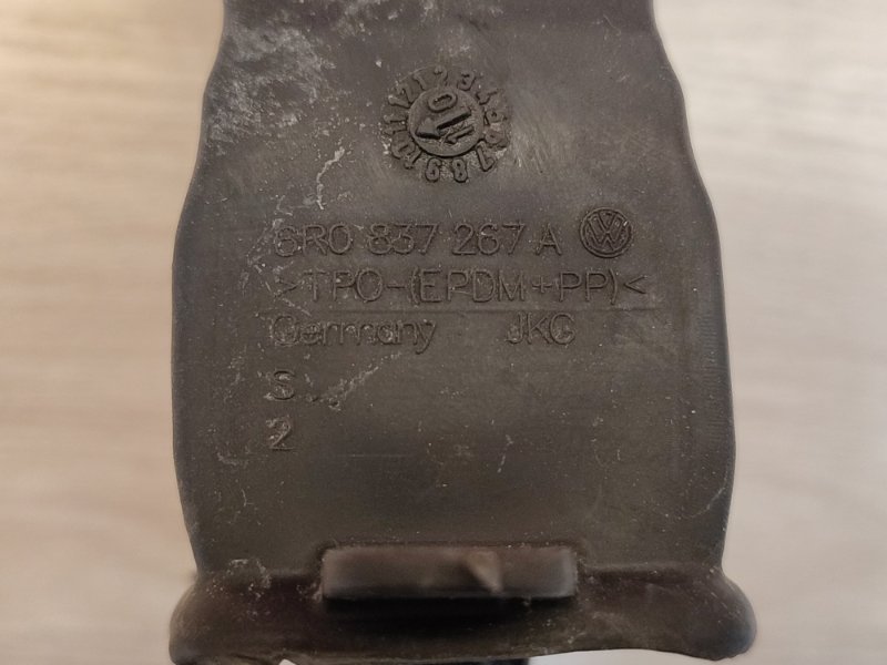 Ограничитель    двери