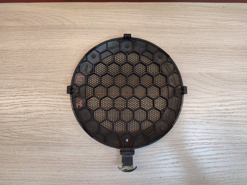 Крышка динамика