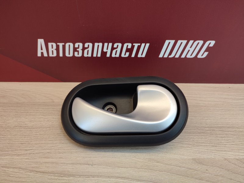 Внутренняя  ручка двери