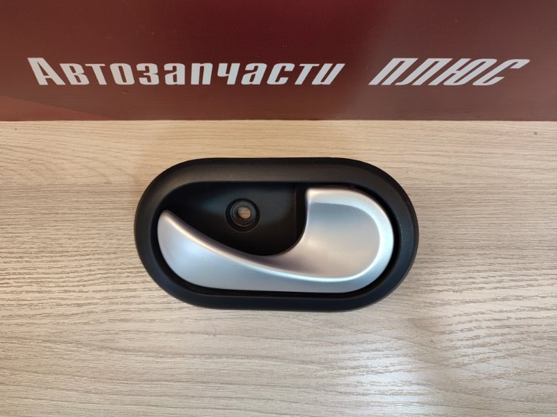 Внутренняя  ручка двери