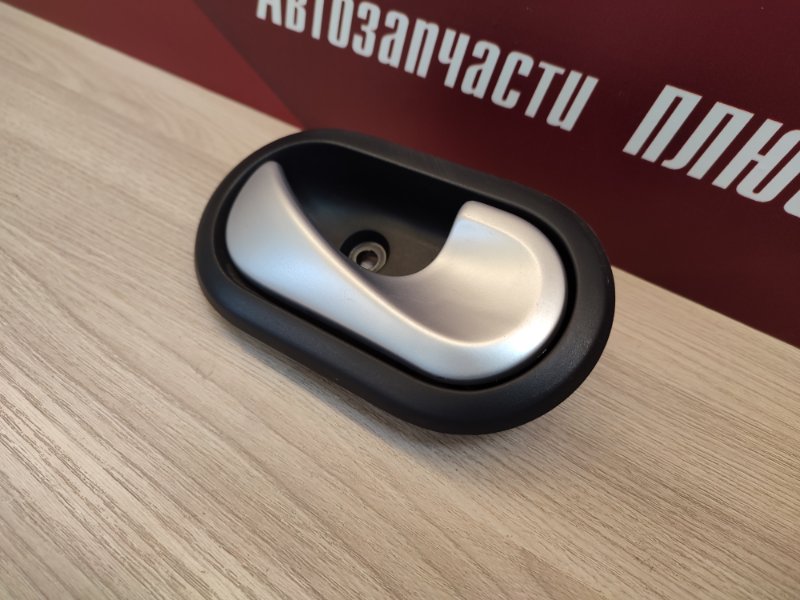 Внутренняя  ручка двери