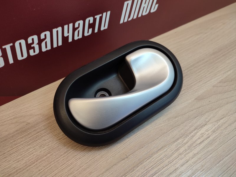 Внутренняя  ручка двери