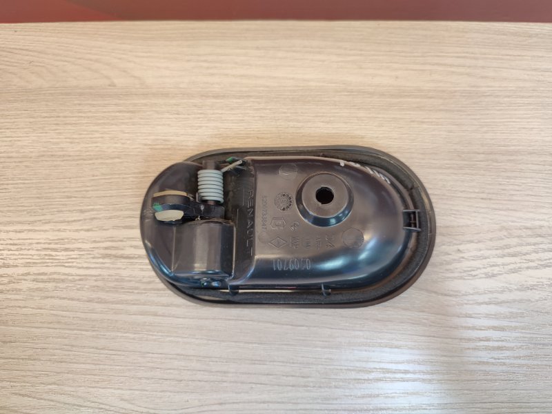 Внутренняя  ручка двери