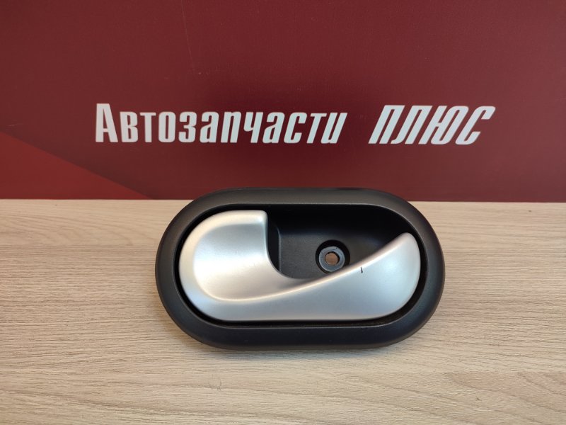 Внутренняя  ручка двери