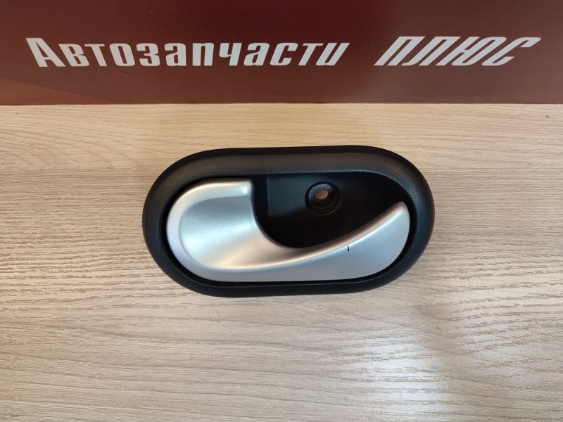 Внутренняя  ручка двери