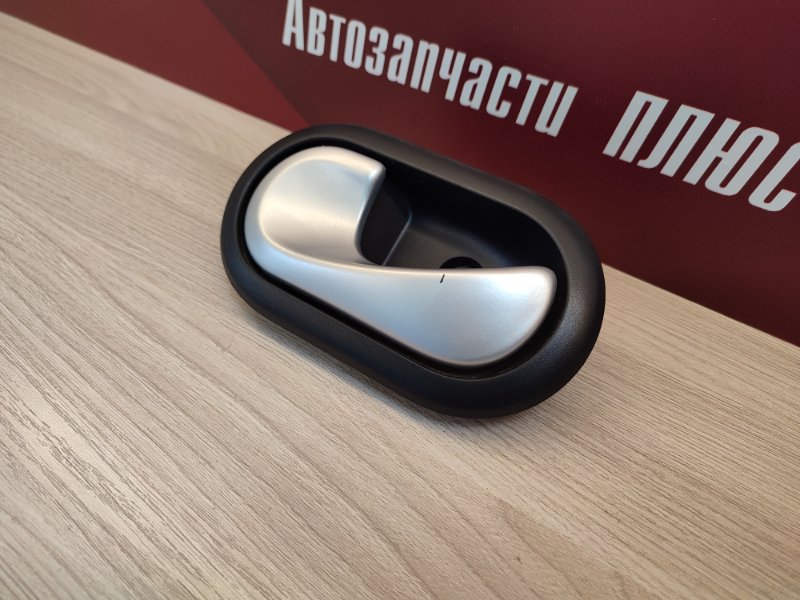 Внутренняя  ручка двери