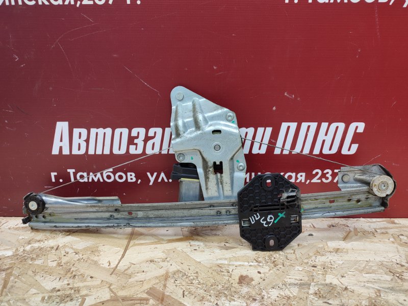 Стеклоподъемник    двери