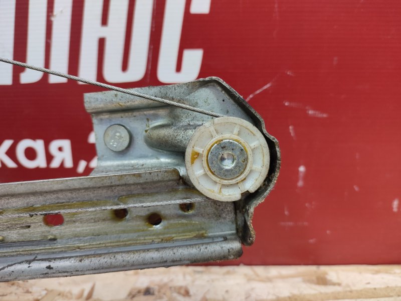 Стеклоподъемник    двери